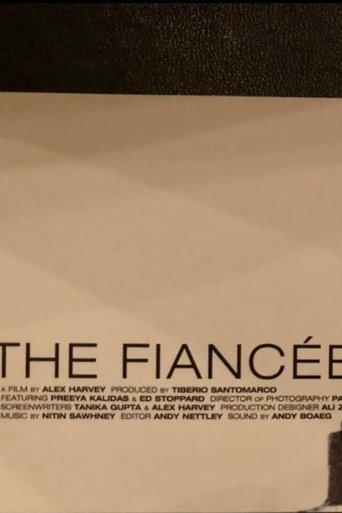 Poster of The Fiancée