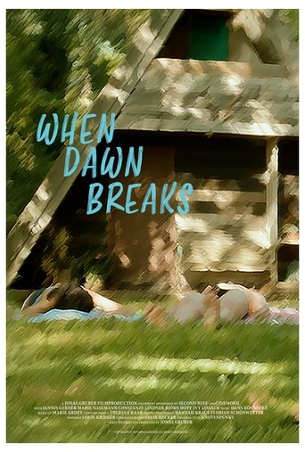 Poster of When Dawn Breaks