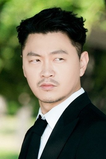 Portrait of Yang Dong-geun