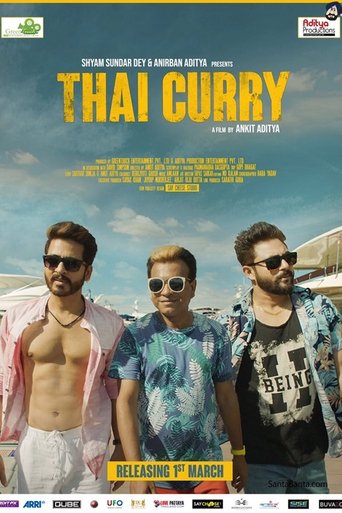 Poster of Thai Curry