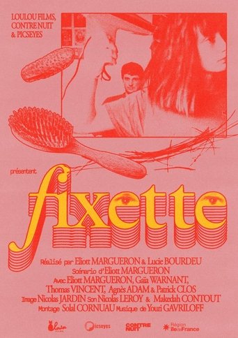 Poster of Fixette