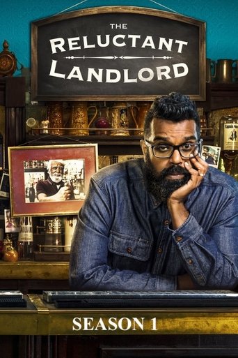 Portrait for The Reluctant Landlord - Season 1