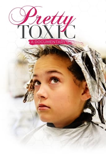 Poster of Pretty Toxic