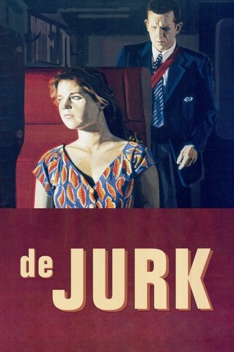 Poster of The Dress