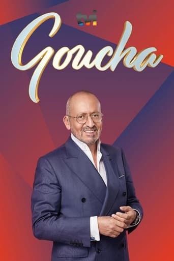 Poster of Goucha