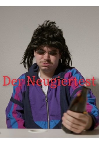 Poster of Der Neugiertest