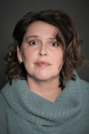 Portrait of Zoya Kaydanovskaya