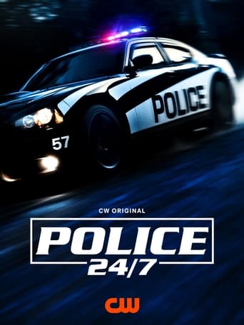 Poster of Police 24/7