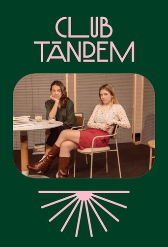 Poster of Club Tàndem