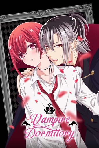 Portrait for Vampire Dormitory - Season 1