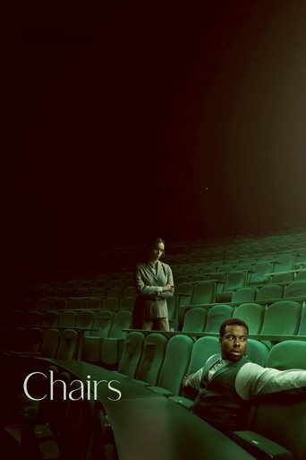 Poster of Chairs