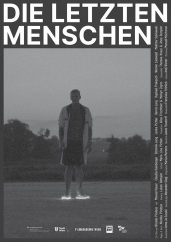 Poster of The Last People