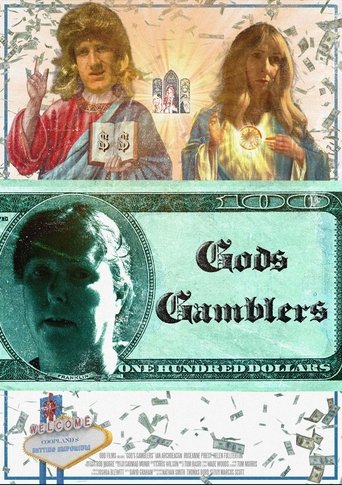 Poster of God's Gamblers