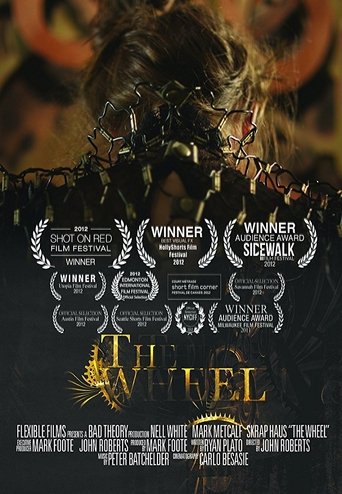 Poster of The Wheel