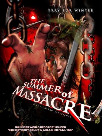 Poster of The Summer of Massacre