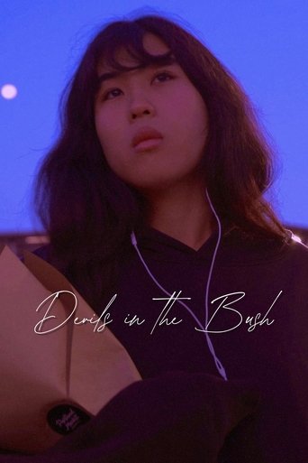 Poster of Devils in the Bush