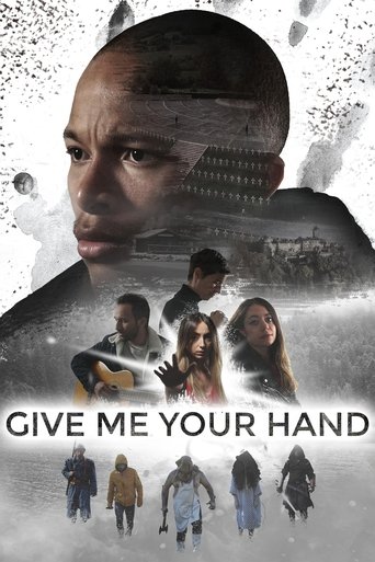Poster of Give Me Your Hand