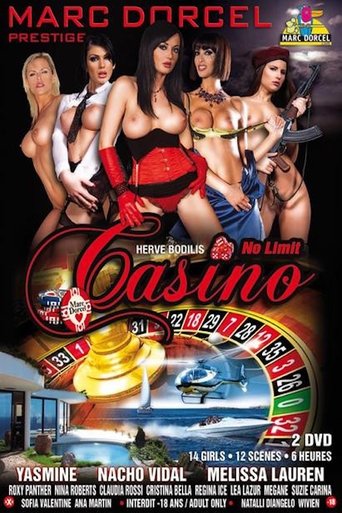 Poster of Casino: No Limit