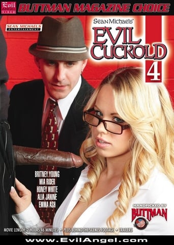 Poster of Evil Cuckold 4