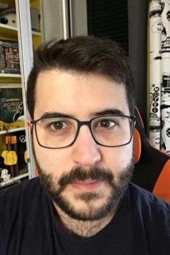 Portrait of Alexelcapo