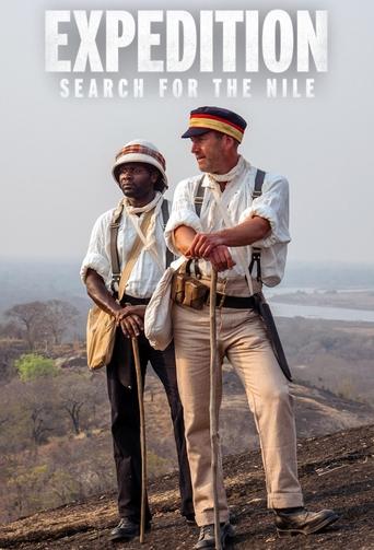 Poster of Expedition: Search for the Nile