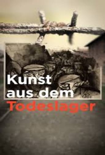 Poster of Kunst aus dem Todeslager