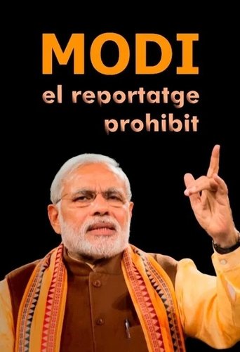 Portrait for India: The Modi Question - Season 1