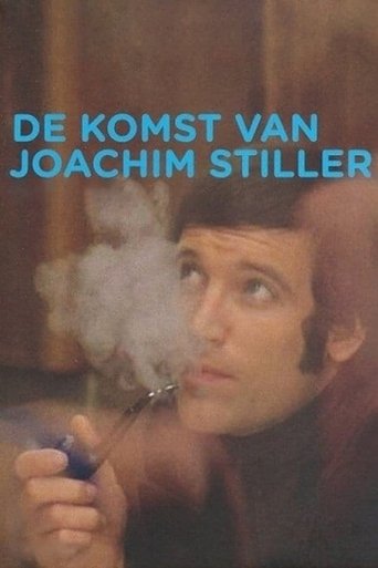Poster of The Arrival of Joachim Stiller