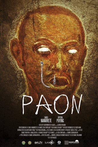 Poster of Paon