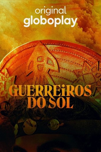 Portrait for Guerreiros do Sol - Season 1
