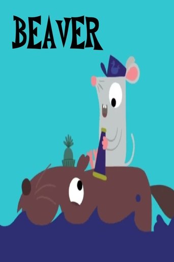 Poster of Beaver