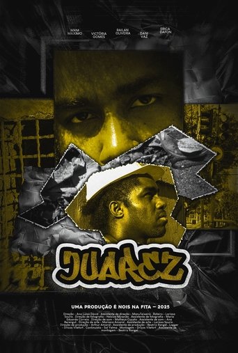 Poster of Juarez