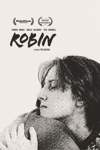 Poster of Robin