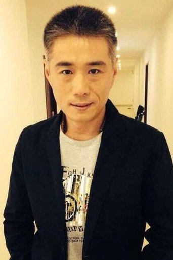 Portrait of 赵冬柏