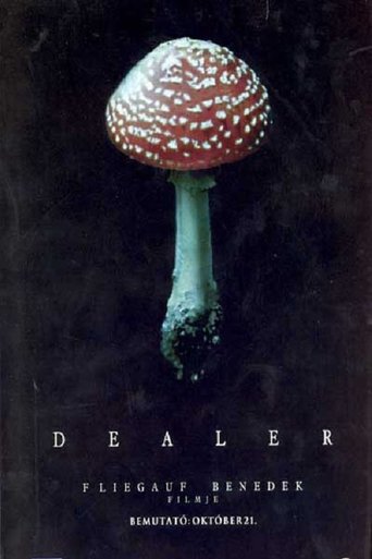 Poster of Dealer