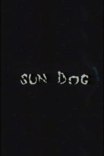 Poster of Sun Dog