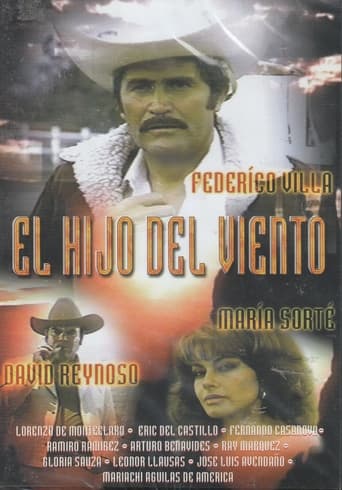 Poster of El hijo del viento