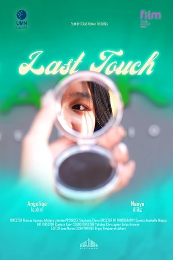 Poster of Last Touch