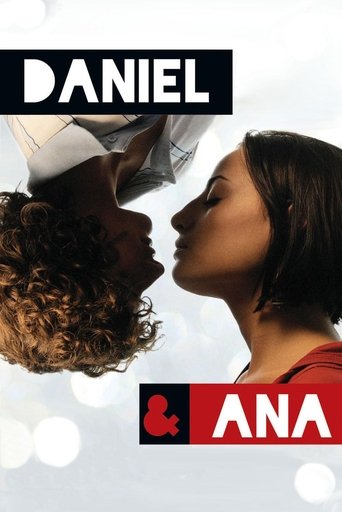 Poster of Daniel & Ana