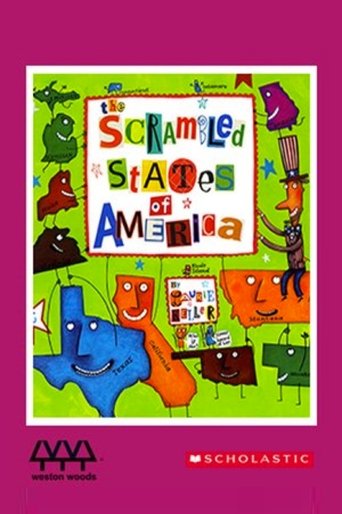 Poster of The Scrambled States of America