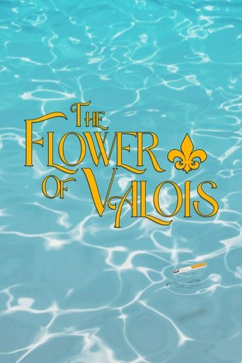 Poster of The Flower of Valois