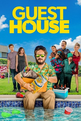 Poster of Guest House