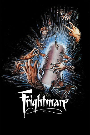 Poster of Frightmare