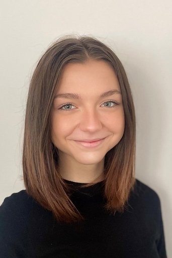 Portrait of Anya Preston