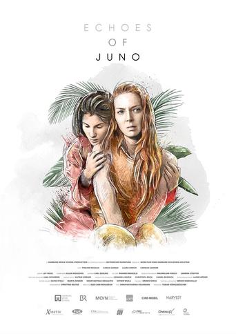 Poster of Echoes of Juno