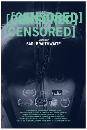 Poster of [CENSORED]