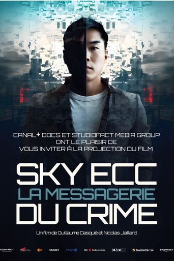 Poster of The Crime Messenger