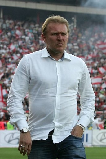 Portrait of Роберт Просинечки