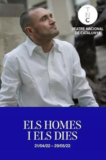 Poster of Els homes i els dies