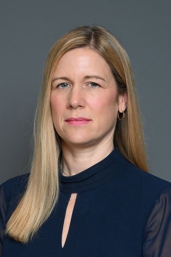 Portrait of Ellie Reeves